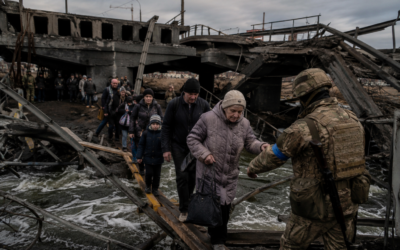 EU Parliament Urges Candidate Status for Ukraine Amid Conflict