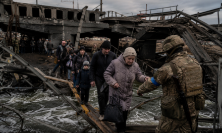 EU Parliament Urges Candidate Status for Ukraine Amid Conflict
