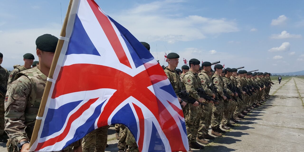 Western Allies to Discuss Binding Security Guarantees for Ukraine