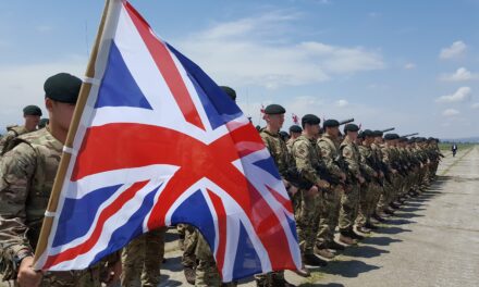 Western Allies to Discuss Binding Security Guarantees for Ukraine