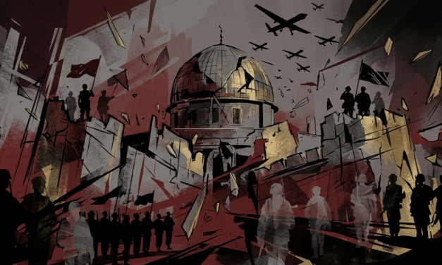 Putin’s Victory Day Speech Amidst Kremlin Drone Attack Tensions