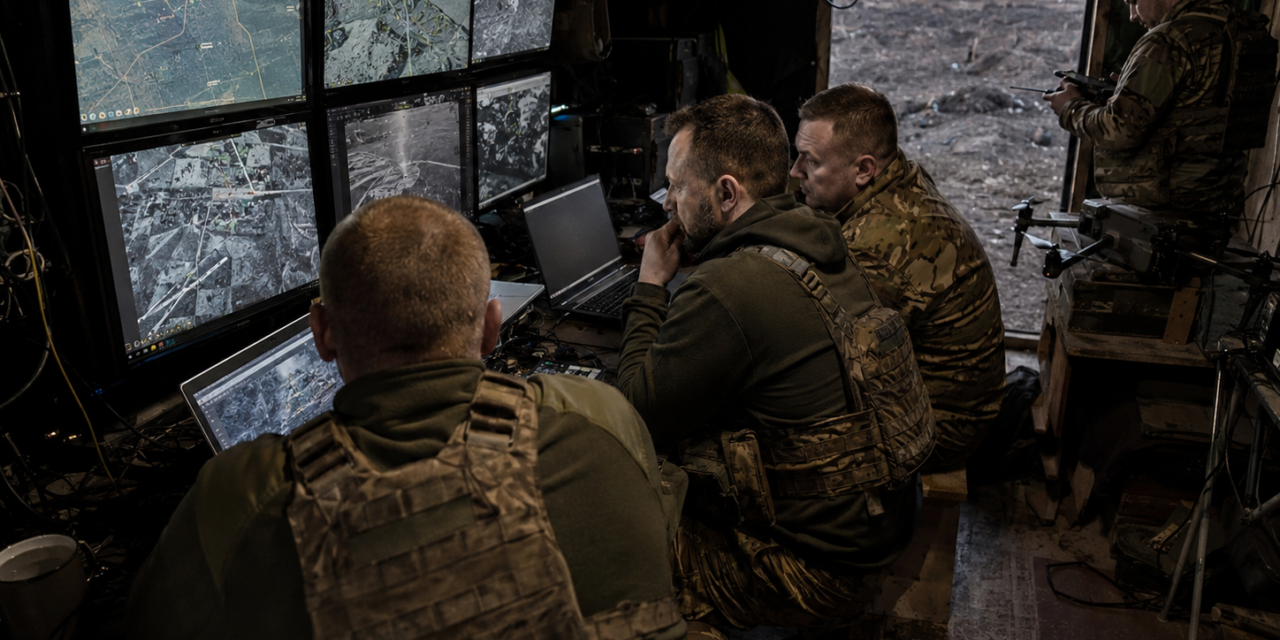 Ukraine’s Cost-Effective Strategy Inflicts Heavy Losses on Russia