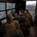Ukraine’s Cost-Effective Strategy Inflicts Heavy Losses on Russia