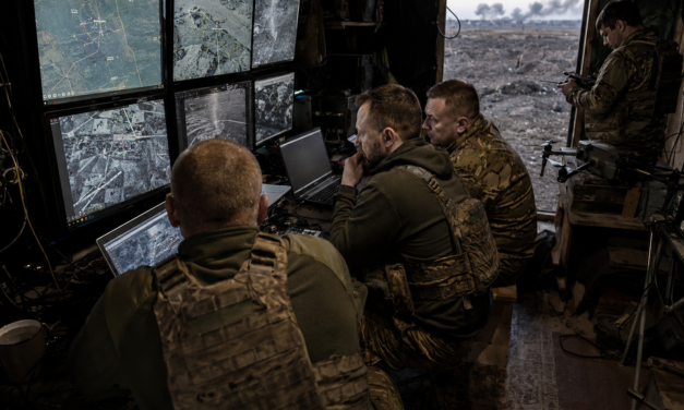 Ukraine’s Cost-Effective Strategy Inflicts Heavy Losses on Russia