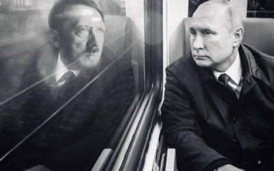 Comparing Putin to Stalin: Insights from the US Ambassador