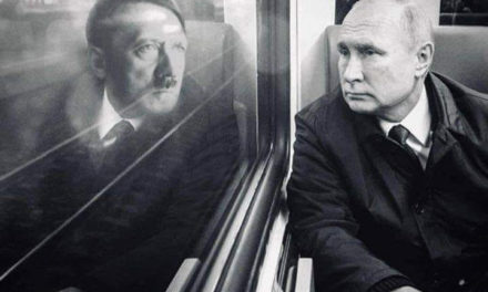 Comparing Putin to Stalin: Insights from the US Ambassador