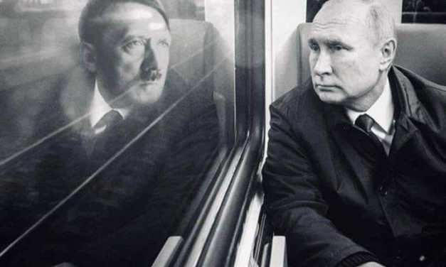 Comparing Putin to Stalin: Insights from the US Ambassador