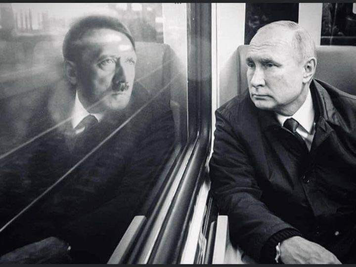 Comparing Putin to Stalin: Insights from the US Ambassador