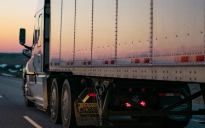 Ukrainian Truckers Await Evacuation Amidst Border Blockade Chaos