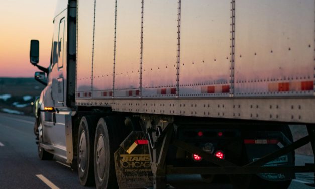 Ukrainian Truckers Await Evacuation Amidst Border Blockade Chaos