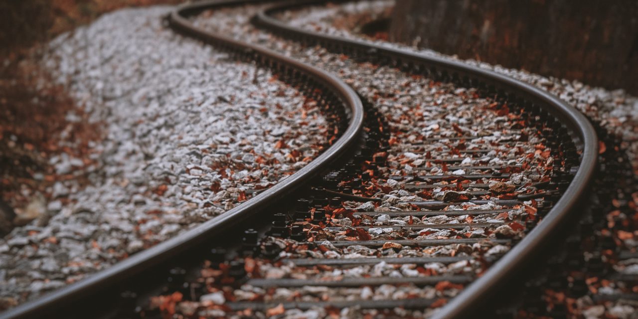 Ukraine’s Security Service Disrupts Russia-China Railway Link