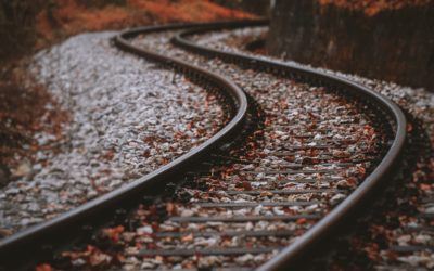Ukraine’s Security Service Disrupts Russia-China Railway Link