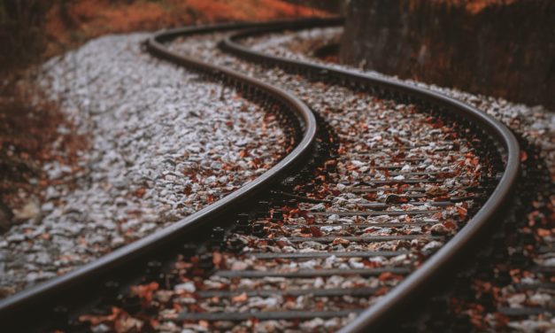 Ukraine’s Security Service Disrupts Russia-China Railway Link