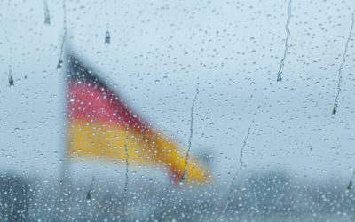 German Boost: Ukrenergo Secures EUR 24.5 Million to Enhance Power Grid