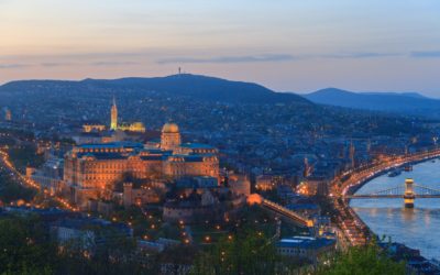 EU Allocates €900 Million to Hungary to Unlock €18 Billion Aid for Ukraine