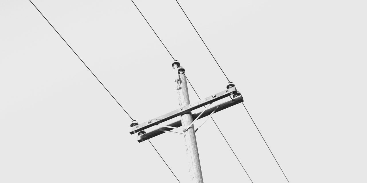 Energy Independence, Synchronization with European Grid
