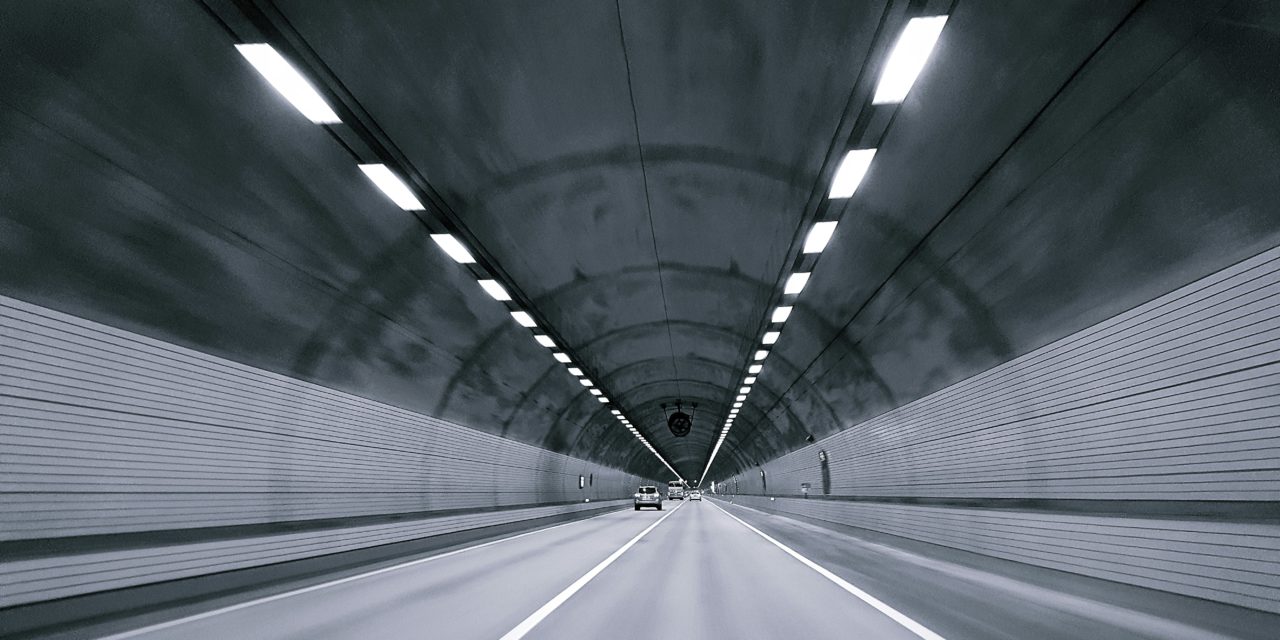 Russia and China Secretly Discuss Building Underwater Tunnel