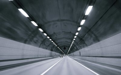 Russia and China Secretly Discuss Building Underwater Tunnel