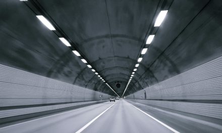 Russia and China Secretly Discuss Building Underwater Tunnel
