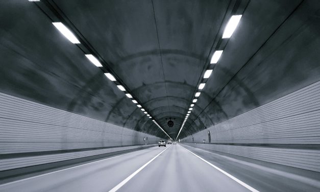 Russia and China Secretly Discuss Building Underwater Tunnel