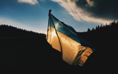 MFA Ukraine Reflects on the 90th Anniversary of the 1932-1933 Holodomor