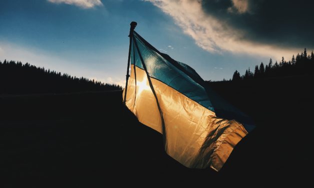 MFA Ukraine Reflects on the 90th Anniversary of the 1932-1933 Holodomor