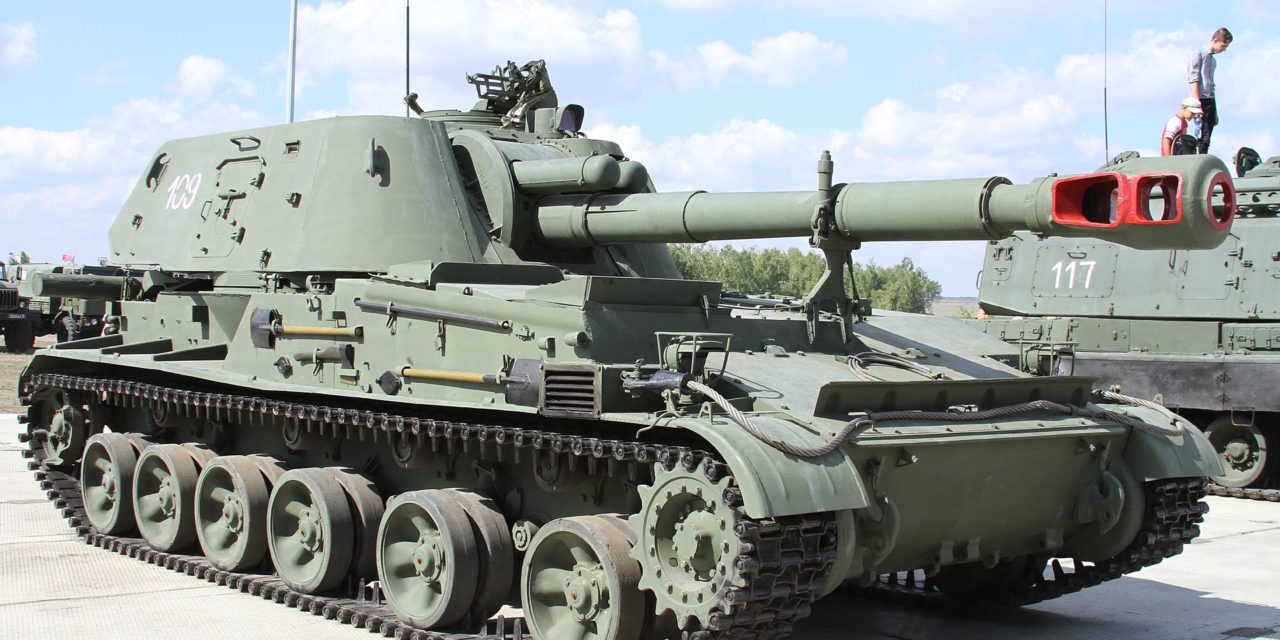 Russian Troops Grapple with Quality North Korean Ammo