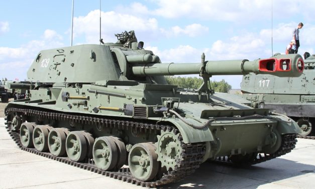 Russian Troops Grapple with Quality North Korean Ammo