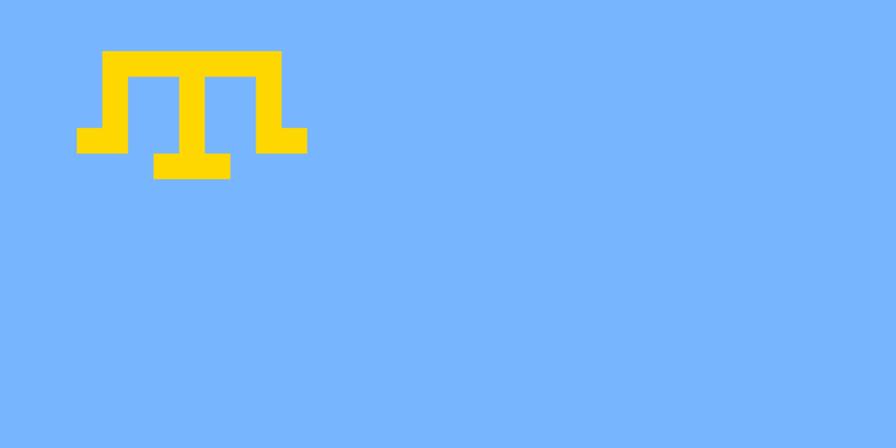Crimean Tatars Face Unprecedented Oppression in Crimea