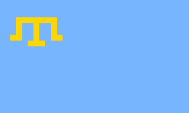 Crimean Tatars Face Unprecedented Oppression in Crimea