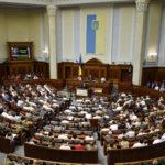 Committee Recommends Yurchyshyn for Freedom of Speech Committee