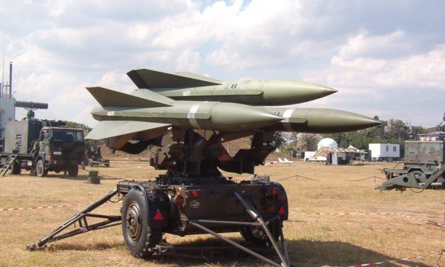 Ukraine’s Innovative Strategy: The Rise of ‘FrankenSAM’ Systems