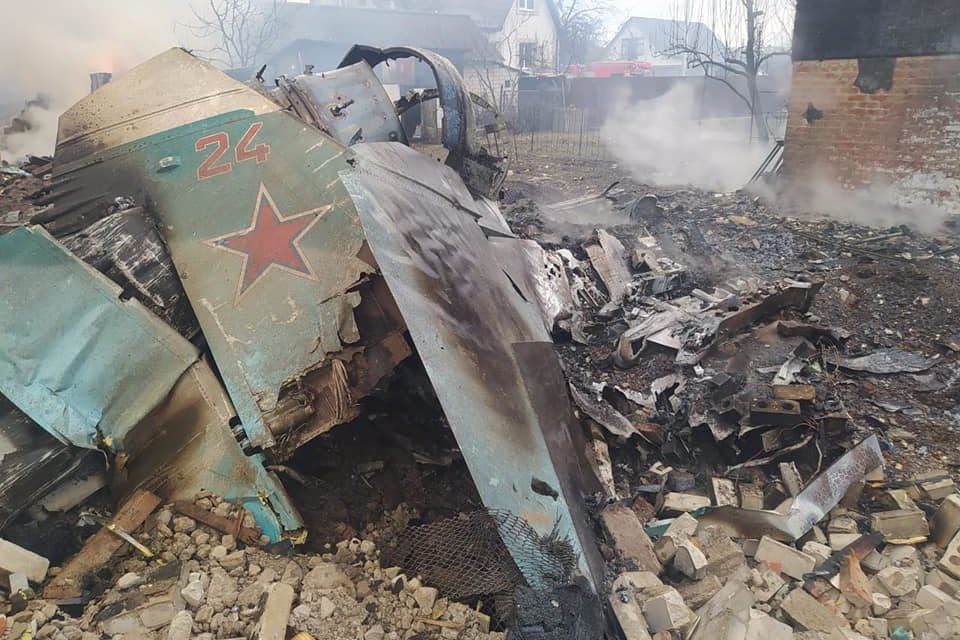 UNESCO Initiates Plan for Chernihiv’s Damaged Landmarks