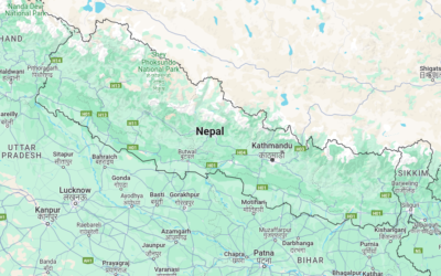 Nepal Demands Halt to Russian Recruitment of Citizens as Mercenaries