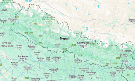 Nepal Demands Halt to Russian Recruitment of Citizens as Mercenaries