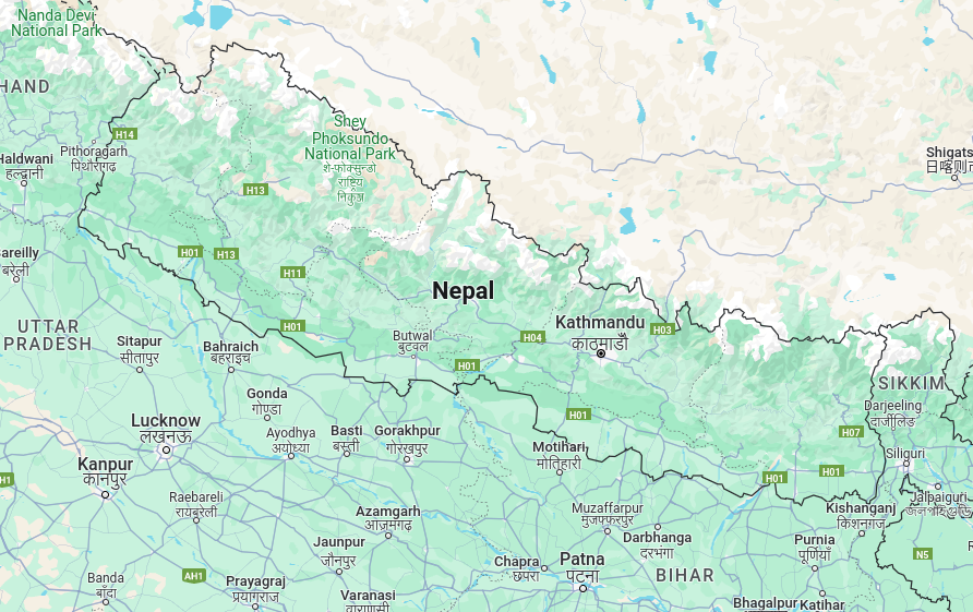 Nepal Demands Halt to Russian Recruitment of Citizens as Mercenaries