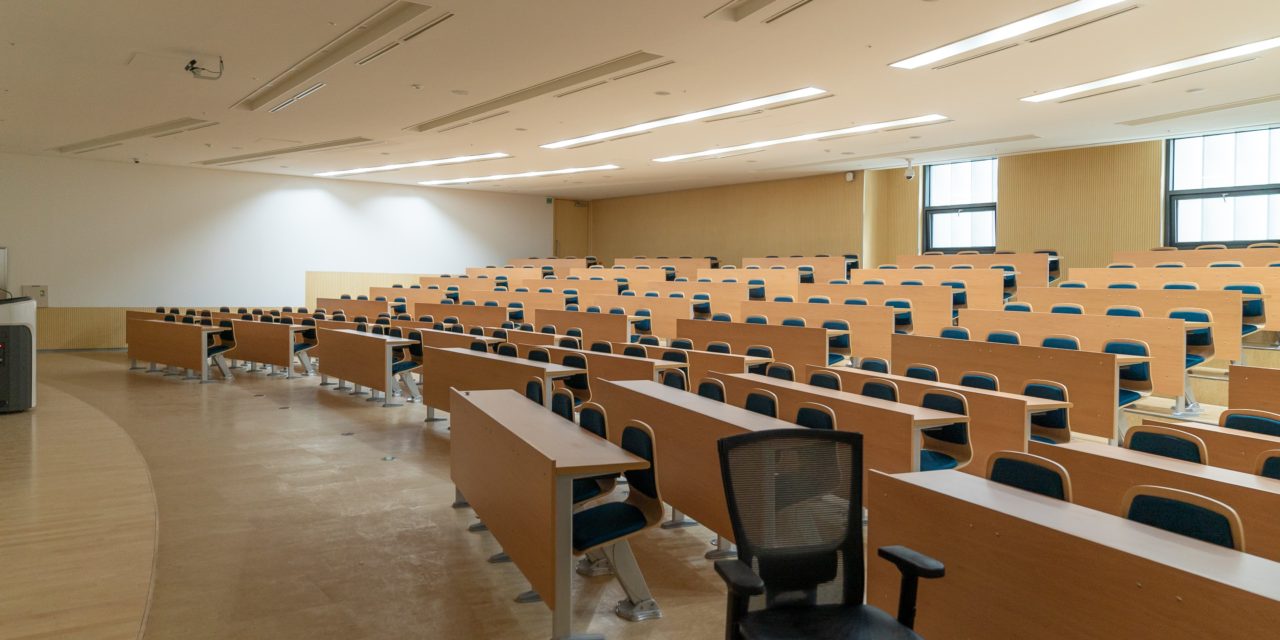 Yale Professor Takes Up Post at Kyiv Ukraine School of Economics