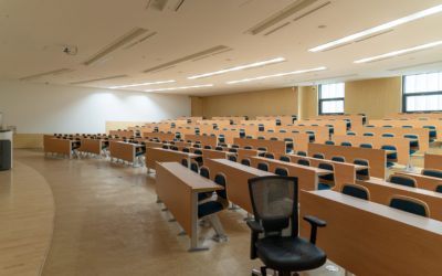 Yale Professor Takes Up Post at Kyiv Ukraine School of Economics
