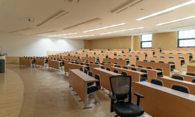 Yale Professor Takes Up Post at Kyiv Ukraine School of Economics