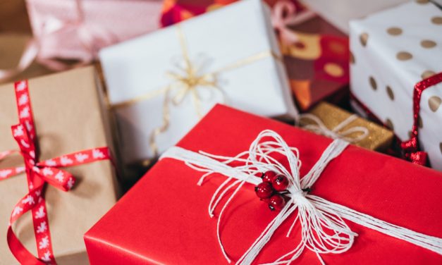 Gifts of Resilience: Supporting Ukraine’s Entrepreneurs