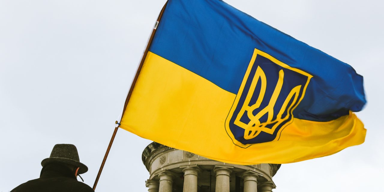 Ongoing Threats: Ukrainian Intelligence Reveals Plans