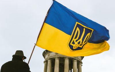 Ongoing Threats: Ukrainian Intelligence Reveals Plans
