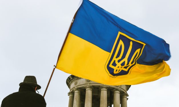 Ongoing Threats: Ukrainian Intelligence Reveals Plans