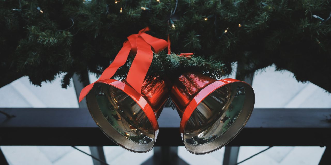 The Ukrainian Origins of ‘Carol of the Bells’ and its Christmas Legacy