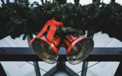 The Ukrainian Origins of ‘Carol of the Bells’ and its Christmas Legacy