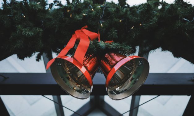 The Ukrainian Origins of ‘Carol of the Bells’ and its Christmas Legacy