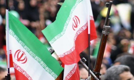 US Redirects Confiscated Iranian Arms to Ukrainian Defense