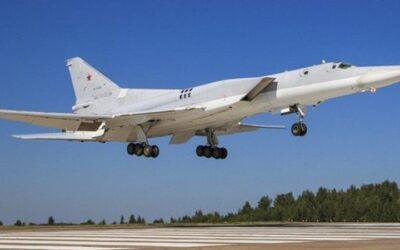 Ukraine’s SBU Targets Shaykovka Airfield, Dismantling Threat
