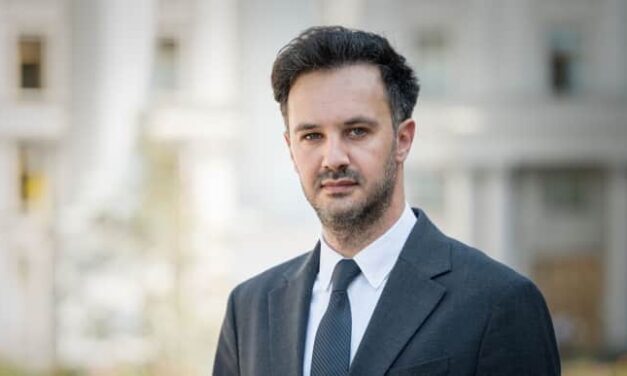 Russia Fears Observers in Kursk Oblast, Says Foreign Ministry