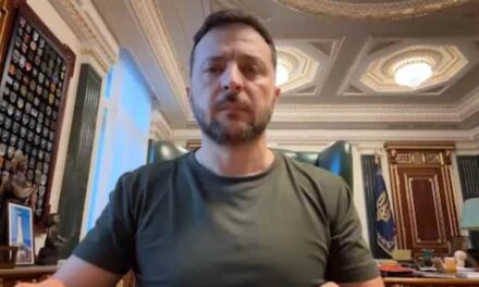 Ukraine’s Victory Plan Nears Completion, Zelenskyy Reveals